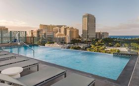 Marriott Vacation Club, Waikiki